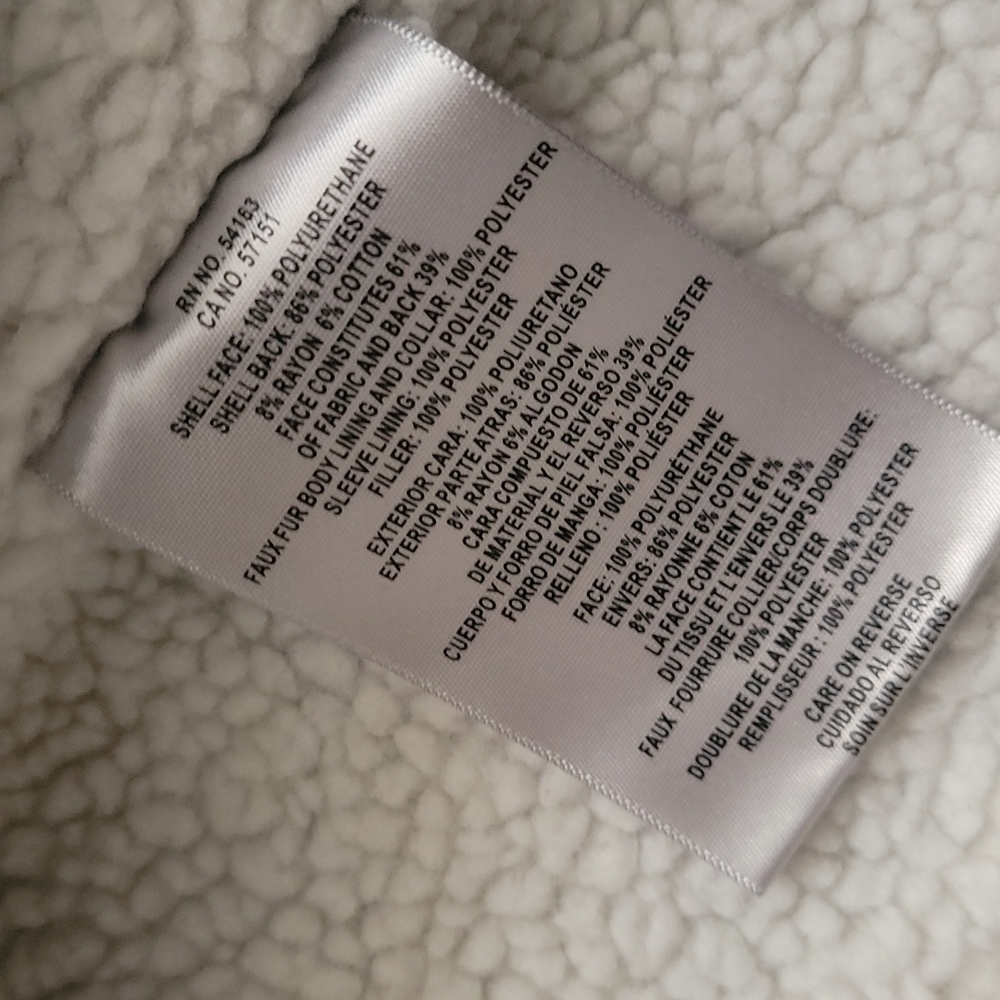 Levi' Jacket - image 6